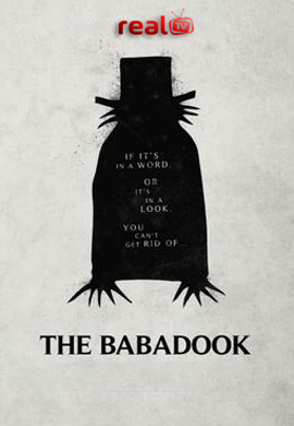 The Babadook